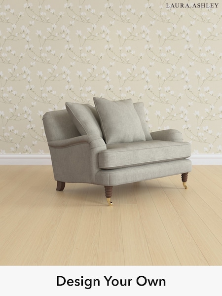 Bainton/Pale Steel Grey Lynden Scatter Back By Laura Ashley (H40340) | £1,025