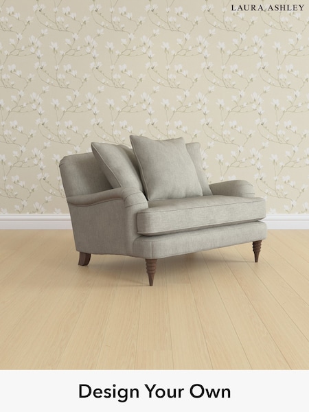 Bainton/Pale Steel Grey Lynden Scatter Back By Laura Ashley (H40340) | £1,025