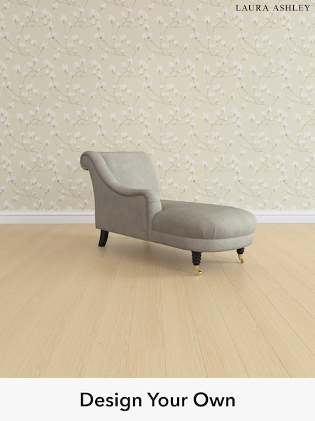 Bainton/Pale Steel Grey Lynden Scatter Back By Laura Ashley (H40340) | £1,025