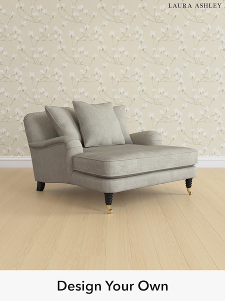 Bainton/Pale Steel Grey Lynden Scatter Back By Laura Ashley (H40340) | £1,100