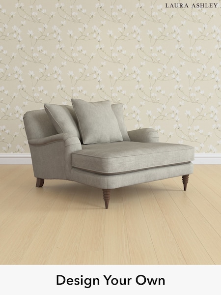 Bainton/Pale Steel Grey Lynden Scatter Back By Laura Ashley (H40340) | £1,100