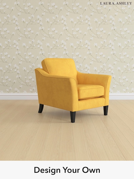 Bainton/Ochre Yellow Marford By Laura Ashley (H40343) | £725
