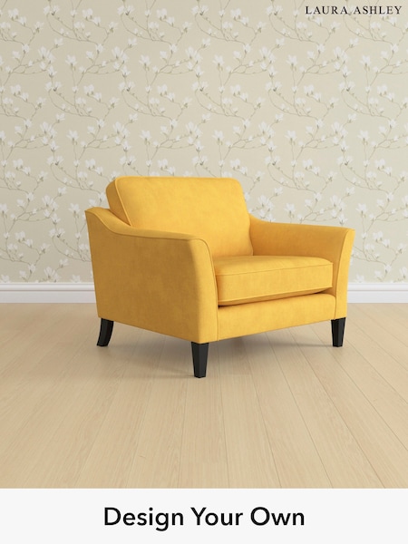 Bainton/Ochre Yellow Marford By Laura Ashley (H40343) | £800