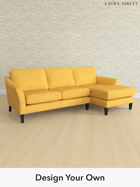 Bainton/Ochre Yellow Marford By Laura Ashley (H40343) | £1,950