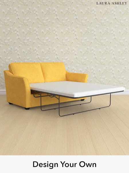 Bainton/Ochre Yellow Marford By Laura Ashley (H40343) | £1,750