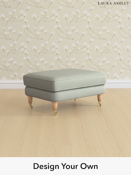 Bainton/Sage Green Lynden Scatter Back By Laura Ashley (H40344) | £475