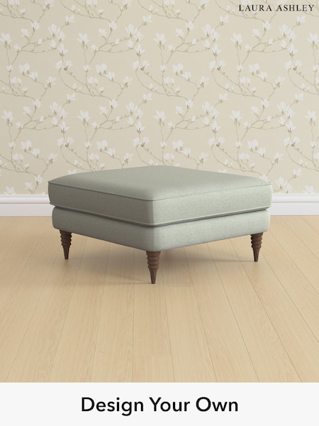 Bainton/Sage Green Lynden Scatter Back By Laura Ashley (H40344) | £575