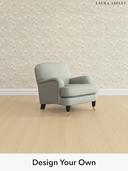 Bainton/Sage Green Lynden Scatter Back By Laura Ashley (H40344) | £800