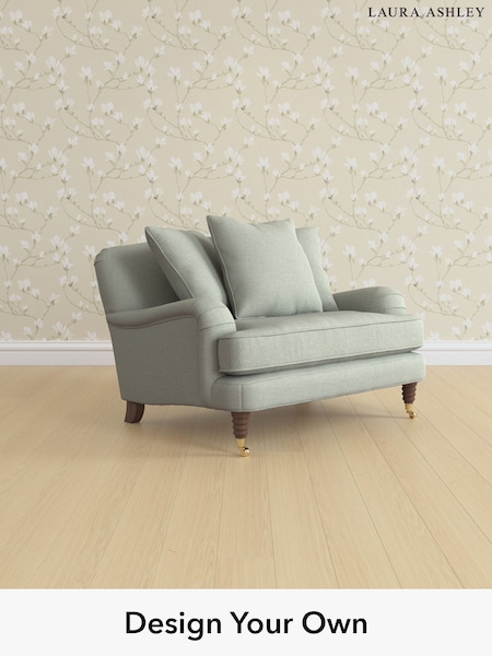 Bainton/Sage Green Lynden Scatter Back By Laura Ashley (H40344) | £1,025