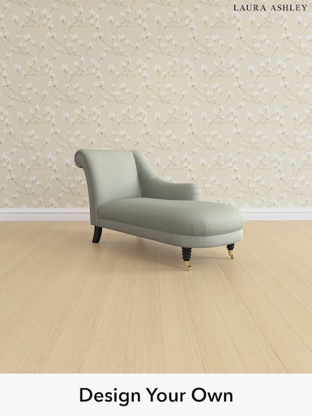Bainton/Sage Green Lynden Scatter Back By Laura Ashley (H40344) | £1,025