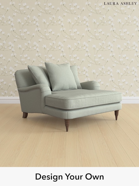 Bainton/Sage Green Lynden Scatter Back By Laura Ashley (H40344) | £1,100