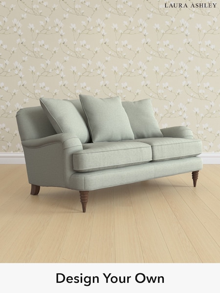 Bainton/Sage Green Lynden Scatter Back By Laura Ashley (H40344) | £1,200