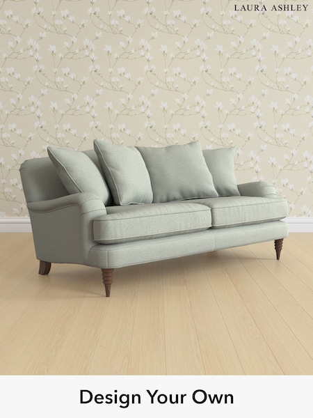 Bainton/Sage Green Lynden Scatter Back By Laura Ashley (H40344) | £1,300