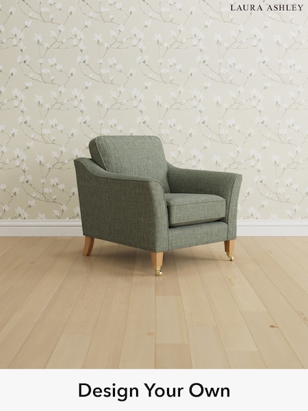 Bainton/Sage Green Marford By Laura Ashley (H40345) | £725