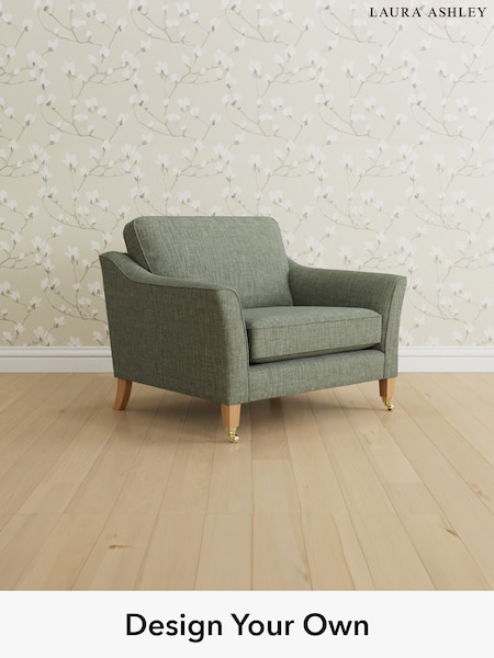 Bainton/Sage Green Marford By Laura Ashley (H40345) | £800