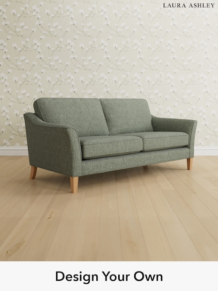 Bainton/Sage Green Marford By Laura Ashley (H40345) | £1,200