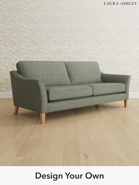 Bainton/Sage Green Marford By Laura Ashley (H40345) | £1,300