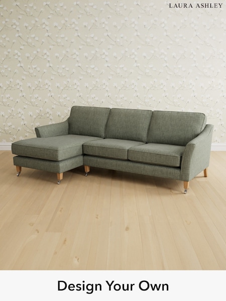 Bainton/Sage Green Marford By Laura Ashley (H40345) | £1,950