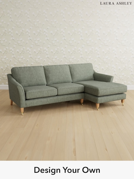 Bainton/Sage Green Marford By Laura Ashley (H40345) | £1,950