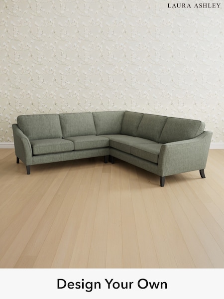 Bainton/Sage Green Marford By Laura Ashley (H40345) | £2,400