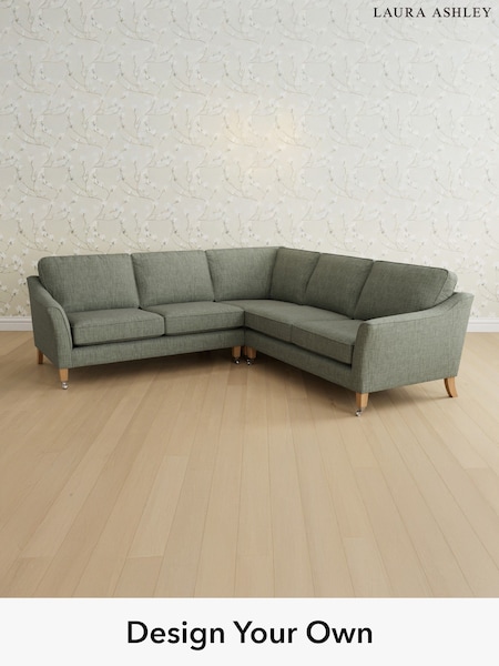 Bainton/Sage Green Marford By Laura Ashley (H40345) | £2,400