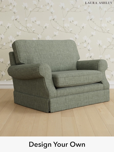 Bainton/Sage Green Padstow By Laura Ashley (H40346) | £1,000