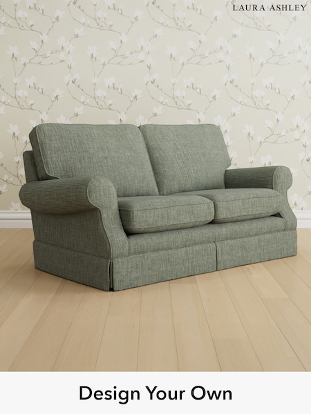 Bainton/Sage Green Padstow By Laura Ashley (H40346) | £1,150