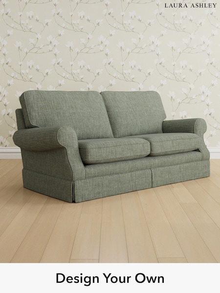 Bainton/Sage Green Padstow By Laura Ashley (H40346) | £1,250