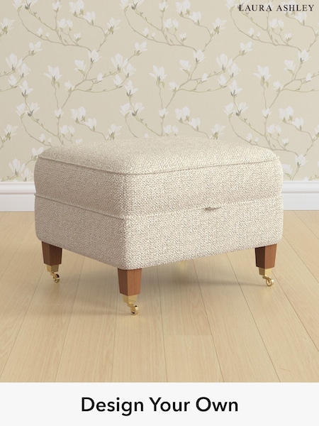 Borwick/Natural Marford By Laura Ashley (H40349) | £550