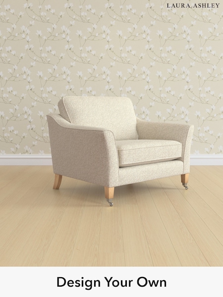 Borwick/Natural Marford By Laura Ashley (H40349) | £0