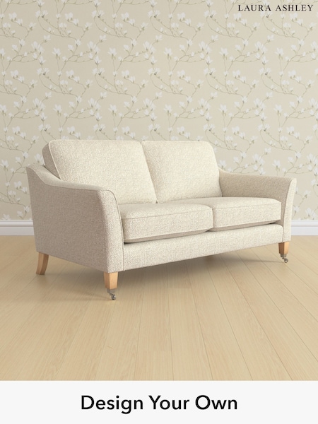 Borwick/Natural Marford By Laura Ashley (H40349) | £1,250