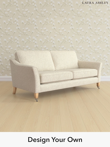 Borwick/Natural Marford By Laura Ashley (H40349) | £1,350