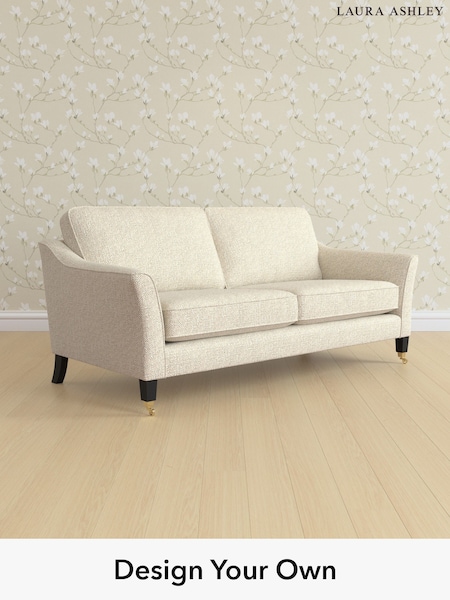 Borwick/Natural Marford By Laura Ashley (H40349) | £1,350
