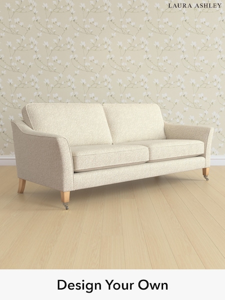 Borwick/Natural Marford By Laura Ashley (H40349) | £1,450