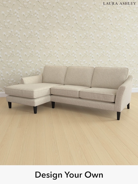 Borwick/Natural Marford By Laura Ashley (H40349) | £2,150