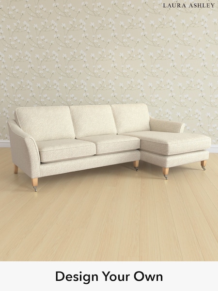 Borwick/Natural Marford By Laura Ashley (H40349) | £2,150