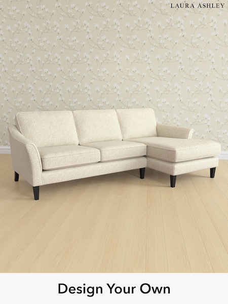 Borwick/Natural Marford By Laura Ashley (H40349) | £2,150
