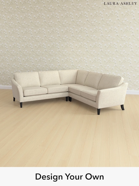 Borwick/Natural Marford By Laura Ashley (H40349) | £2,600