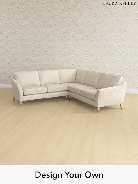 Borwick/Natural Marford By Laura Ashley (H40349) | £2,600