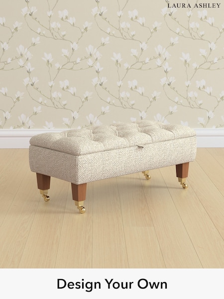 Borwick/Natural Penarth By Laura Ashley (H40350) | £475