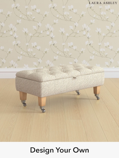 Borwick/Natural Penarth By Laura Ashley (H40350) | £475