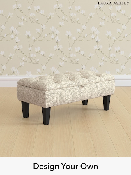 Borwick/Natural Penarth By Laura Ashley (H40350) | £475