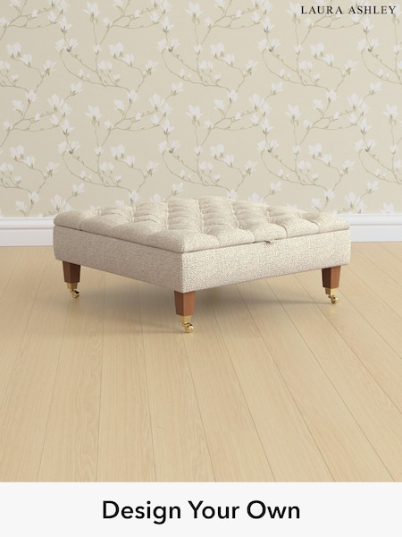Borwick/Natural Penarth By Laura Ashley (H40350) | £625