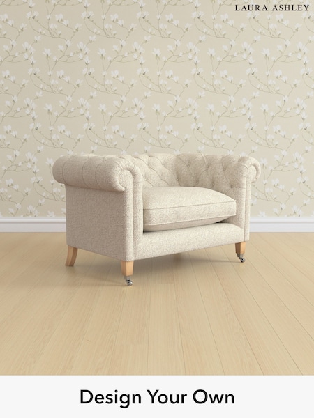 Borwick/Natural Penarth By Laura Ashley (H40350) | £1,350