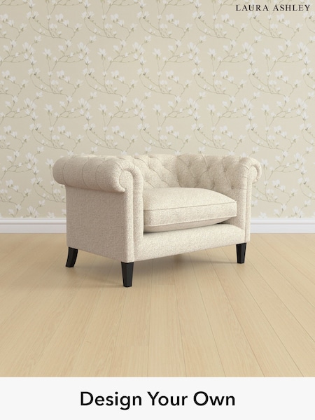 Borwick/Natural Penarth By Laura Ashley (H40350) | £1,350