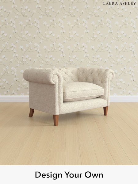 Borwick/Natural Penarth By Laura Ashley (H40350) | £1,300