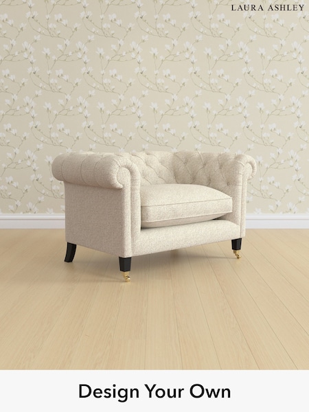 Borwick/Natural Penarth By Laura Ashley (H40350) | £1,350