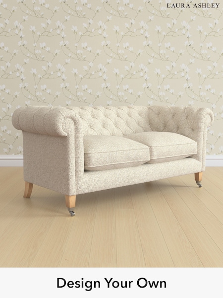 Borwick/Natural Penarth By Laura Ashley (H40350) | £1,600