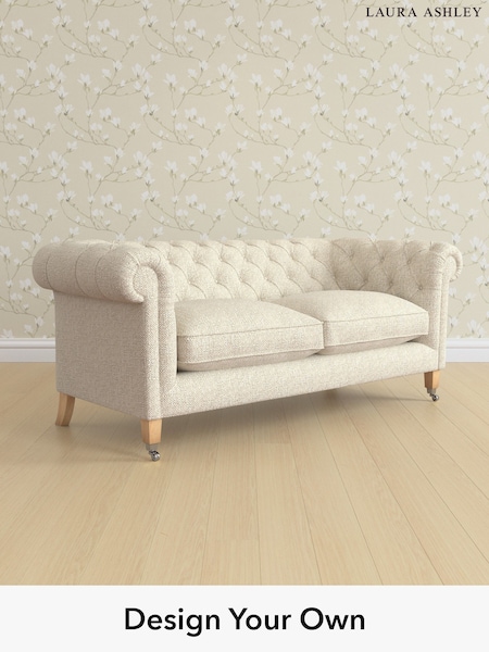 Borwick/Natural Penarth By Laura Ashley (H40350) | £1,700