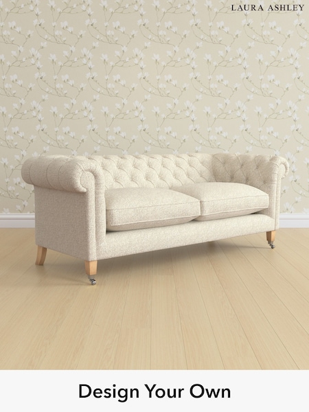 Borwick/Natural Penarth By Laura Ashley (H40350) | £1,800